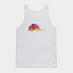 Armadillo Tank Top